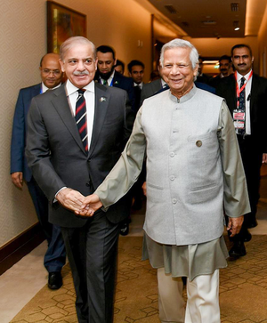 Flurry of ISI-backed meetings paved way of visa-free entry between Pakistan and Bangladesh