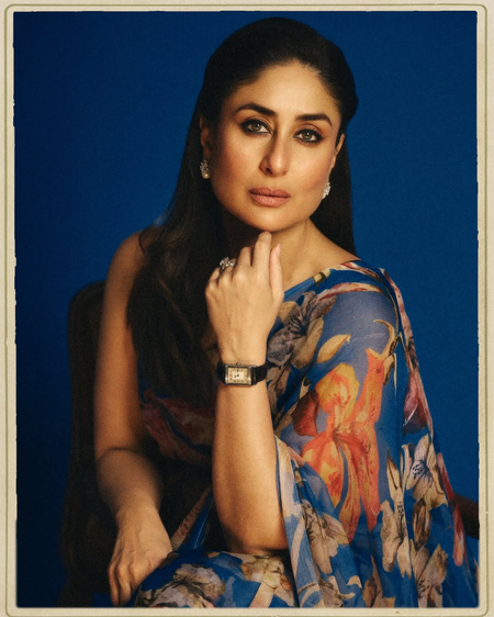 <div>Mommy Kareena Kapoor reveals how she unwillingly ends up ruining her kids’ day</div>