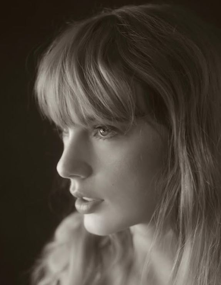 Taylor Swift is ignoring ex-boyfriend Matt Healy’s mother’s jibe at her