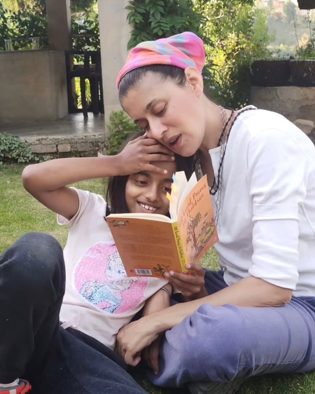 <div>Shabana Raza Bajpayee on why she turned producer: ‘We wanted to follow our heart’</div>