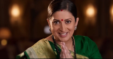 ‘Kyunki Saas Bhi Kabhi Bahu Thi’ actors reveal what they eat for lunch on sets