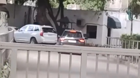 Bomb threat to TN CM Stalin’s residence turns out to be hoax