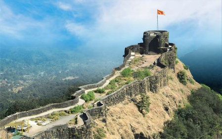 Every stone is witness to historical event: PM Modi on UNESCO recognition of Maratha forts