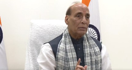 Operation Sindoor proved power of logistics in modern warfare: Defence Minister Rajnath Singh
