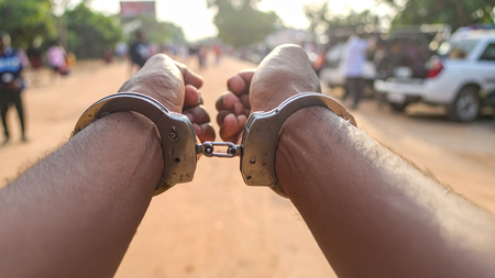 Rape case: BJD corporator Amaresh Jena arrested, suspended from party
