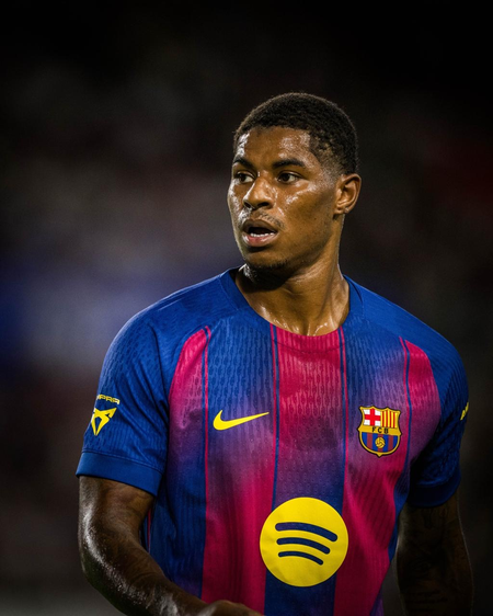 Five debutants impress in Barcelona’s 3-1 preseason win over Vissel Kobe