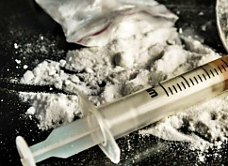 Syndicate drugs unit unearthed in Rajasthan’s Barmer; 2 detained