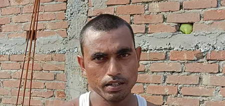 Bihar: Vaishali’s Mintu Sahni elated to get pucca house under PMAY; thanks PM Modi-led govt  