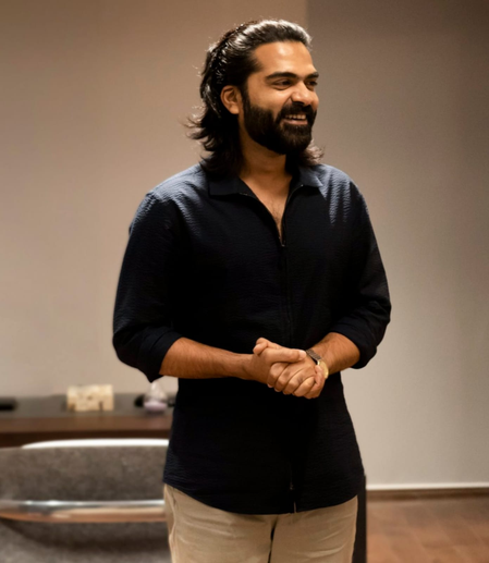 <div>Shooting for Vetrimaran’s film with Simbu to begin in August second week?</div>