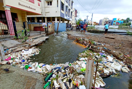 Coimbatore city corporation to launch two-day special bulk waste collection drive from August 2