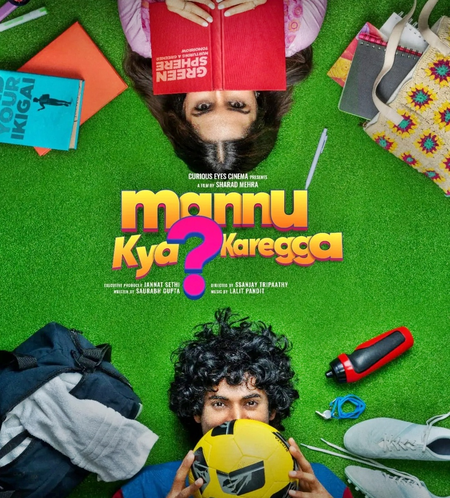 Debutants Vyom, Saachi Bindra to star in ‘Mannu Kya Karegga?’ teaser to be out on July 30