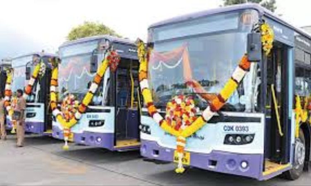 Tamil Nadu MTC to procure 12 new breakdown recovery vehicles as 15-year old fleet nears phase out