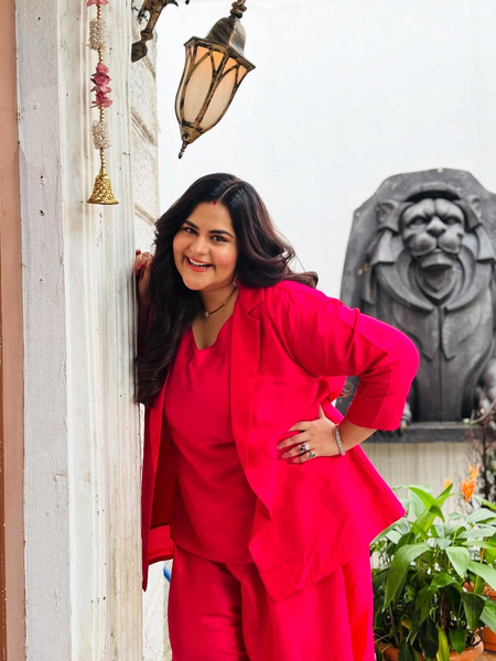 Ishita Dixit shares interesting story behind her getting onboard for ‘Anupamaa’