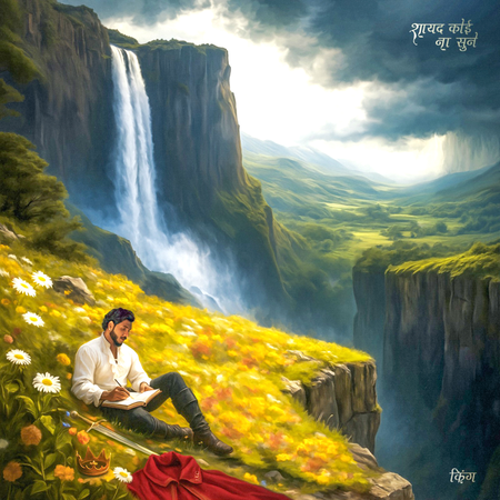 King: With Shayad Koi Na Sune, wanted to make something that sits with you when nobody’s around