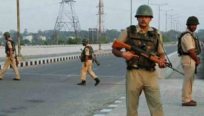 Alert on Telangana-Chhattisgarh border for Maoist ‘Martyrs’ Week’