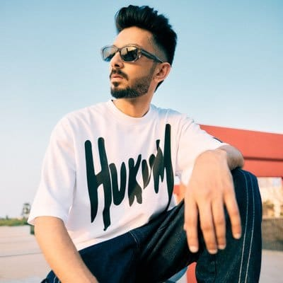 <div>Music director Anirudh’s Hukum Chennai concert to be held on August 23</div>