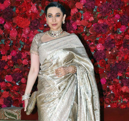 Karisma Kapoor has no involvement in the property matters of Sunjay Kapur, kids are rightful heirs