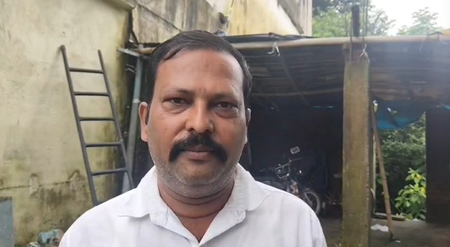 <div>Jharkhand’s Om Prakash Sahu, mentioned by PM in ‘Mann Ki Baat’, shares his success story</div>