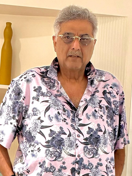 <div>Boney Kapoor calls his transformation journey ‘worth it’</div>