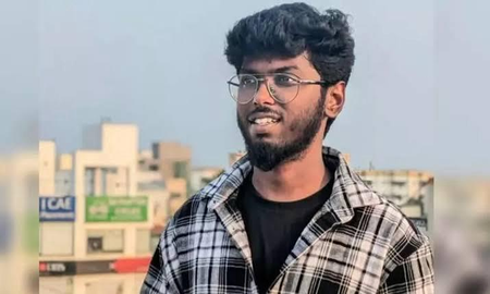 <div>‘Honour killing’: Dalit IT professional hacked to death in TN’s Tirunelveli</div>