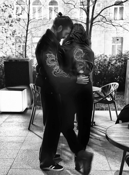 <div>Rohman Shawl wishes seven years of togetherness to ‘not lover, nor stranger’ Sushmita Sen</div>