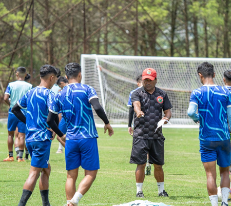Durand Cup 2025: Shillong Lajong FC and Rangdajied FC face off in Shillong Derby