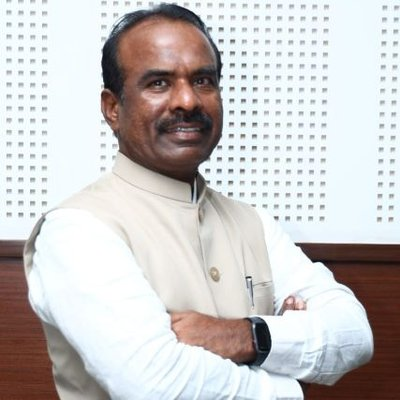 <div>K’taka BJP slams Siddarmaiah govt over shortage of fertilizers in state</div>