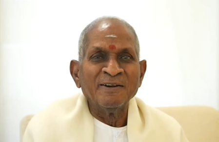 SC rejects music mastero Ilaiyaraaja’s plea to shift copyright suit from Bombay to Madras HC