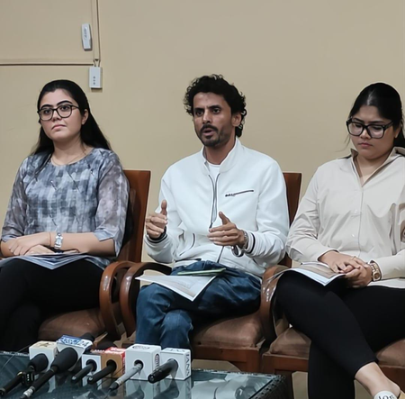 <div>‘So Long Valley’ producer files defamation suit against Ruchi Gujjar post the premiere ruckus</div>