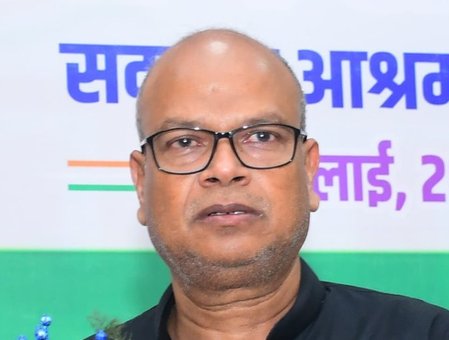 ‘People have right to protect votes’: Congress on SC’s verdict on Bihar draft electoral rolls