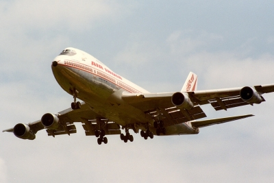 <div>DGCA cracks down on Air India for lapse in plane’s emergency slide check</div>