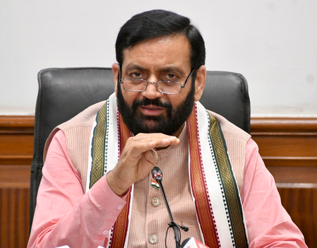 Facing backlash, Haryana revokes appointment of BJP MP’s son as law officer