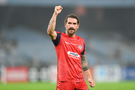 <div>Durand Cup: ​Luka Majcen’s goal helps Diamond Harbour gain full points against former champions Mohammedan Sporting</div>