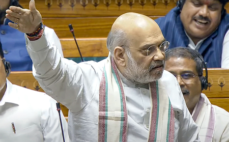 Over 1,000 interrogated for 3,000 hours: Amit Shah details NIA probe on Pahalgam terror attack