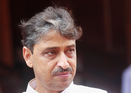 <div>Answered none of our questions, says Imran Masood on PM Modi’s Op Sindoor speech</div>