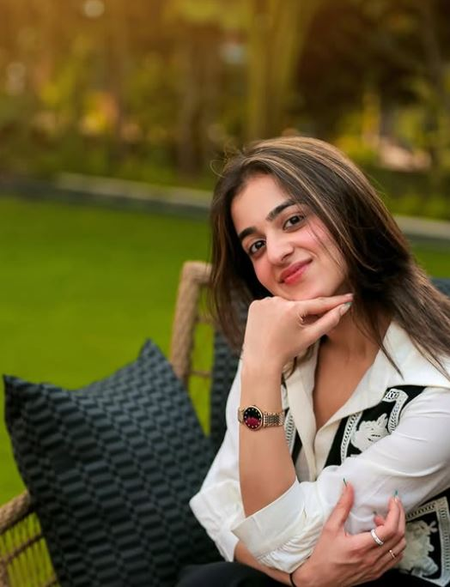 When Divita Juneja turned chef on sets of ‘Heer Express’
