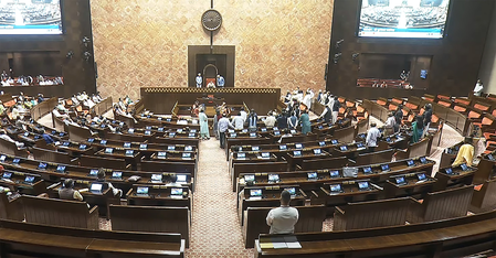<div>Rajya Sabha to hold debate on ‘Op Sindoor’ today; PM Modi likely to participate</div>