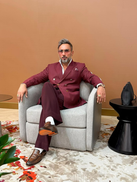 Yo Yo Honey Singh recalls the ‘glorious days’ of Mafia Mundeer