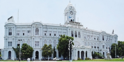 Chennai corporation to create urban forest at retrieved dump yard