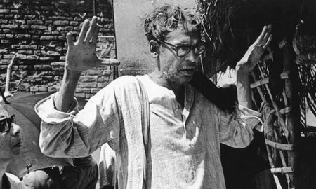 Late filmmaker Ritwik Ghatak to be honoured at IFFM with retrospect on his birth centenary