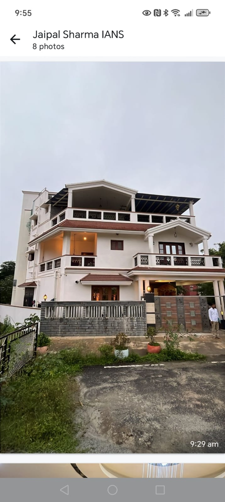 Karnataka Lokayukta conducts raids across four districts in disproportionate assets case