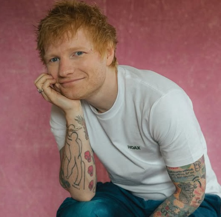 Ed Sheeran tells why his family needs round-the-clock security until he ‘passes away’