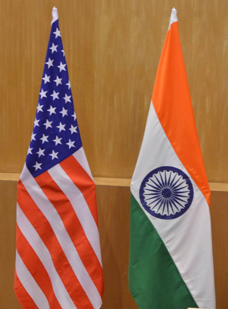 More negotiations needed with India to sign trade deal: Jamieson Greer