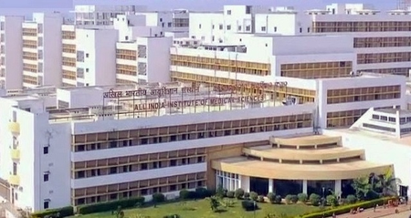 <div>AIIMS Bhubaneswar nursing officer held after ‘misconduct’ with female staff</div>