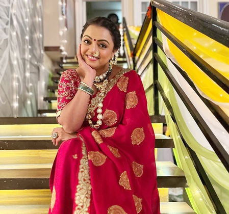 Sheetal Maulik joins ‘Kabhi Neem Neem Kabhi Shahad Shahad’ cast