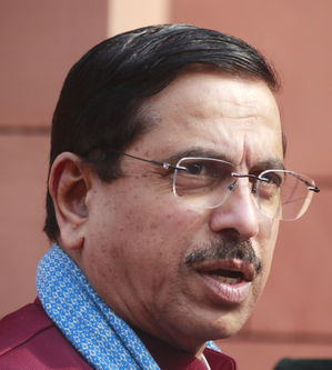 <div>Congress-BJP clash escalates over ‘Operation Sindoor’, ceasefire decision</div>