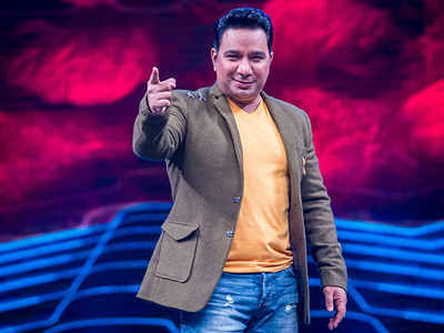 <div>Ahmed Khan recalls working with Aamir Khan: ‘He wanted to perfect every dance step’</div>