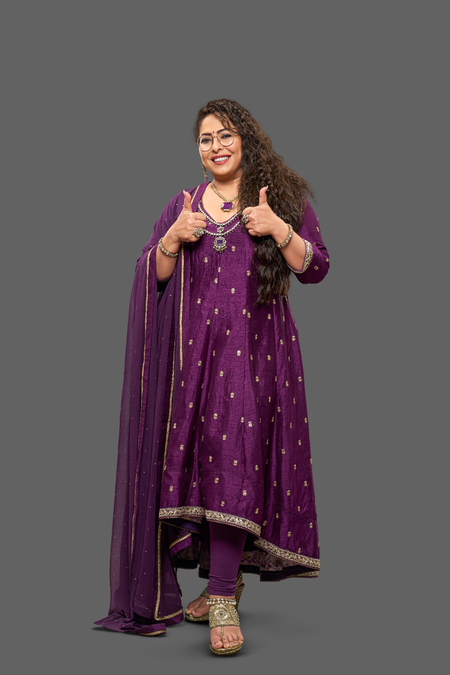 <div>‘Super Dancer Chapter 5’: Geeta Kapur claims Govinda will fall in love with contestant Somansh</div>