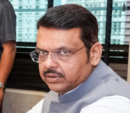 <div>Maha govt to implement ‘Chief Minister Samruddhi Panchayat Raj Abhiyan’</div>