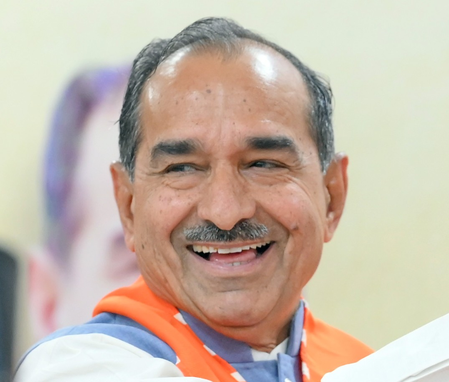 Over 15.76 lakh families benefited from PM Surya Ghar Free Electricity scheme: MP Madan Rathore